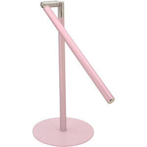 DECO LIGHT 001 PK ��͏��� �s���N [LED�f�X�N���C�g ��� �����F �t���L�V�u�� ���a15mm 3�i����]