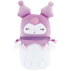 ZTNP1 クロミ スケーター [ぬいぐるみ ポーチ]