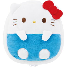 ZTLP1 ハローキティ スケーター [ガジェット ポーチ]