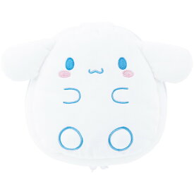 ZTLP1 シナモロール スケーター [ガジェット ポーチ]