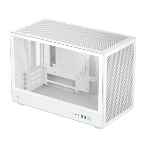 R-CH260-WHNGM0-G-1 DEEPCOOL [PCP[X(Mini-ITX/Micro-ATXΉ)]