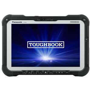 FZ-G2NBMBLAJ PANASONIC [^ubgPC 10.1^ / Android 13 / Wi-Fif]