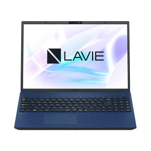 PC-N1655JAL NEC lCr[u[ LAVIE [m[gp\R 16^ / Win11 Home / DVDX[p[}` / Office]