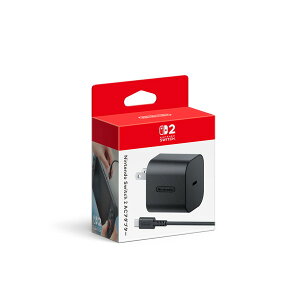 Nintendo Switch 2 AC�A�_�v�^�[ BEE-A-ASSKA �C�V��