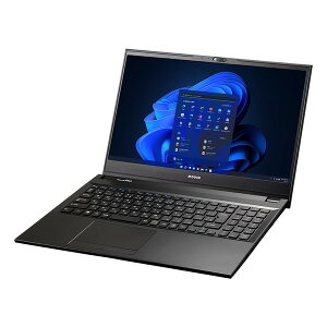 L5I7U01BKBBAW101BEC-BPQD2 }EXRs[^[ [m[gp\R 15.6^ / Win11 Pro / Office]