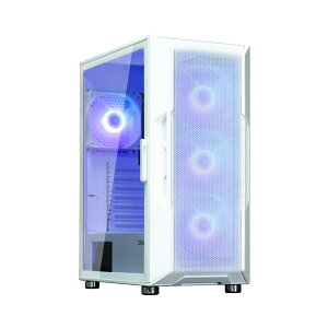 i3 NEO ARGB WHITE ZALMAN zCg [~h^[^ PCP[X]