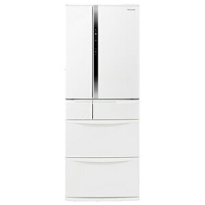① 451L pi\jbN PANASONIC NR-FVF45S2-W n[j[zCg t`hA ωJ GNvI