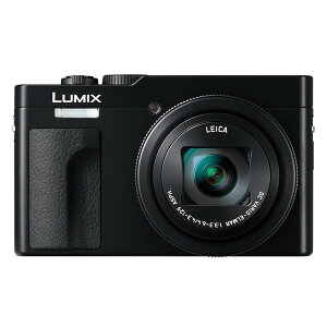 DC-TZ99-K PANASONIC �u���b�N LUMIX [�R���p�N�g�f�W�^���J���� (2030����f)]