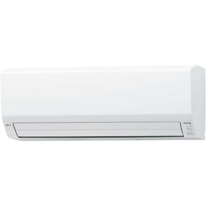 楽天市場】【枚数限定!最大2500円クーポン】 エアコン 6畳 富士通 