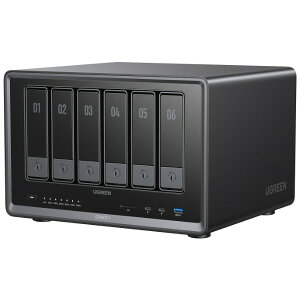 iDX6011 32GB UGREEN [NAS (6�x�C)]
