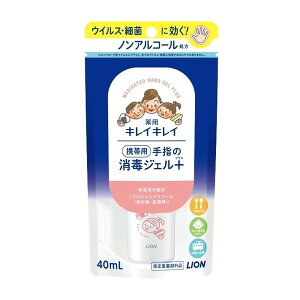 LCLC p w̏ŃWFvX gїp 40ml CI