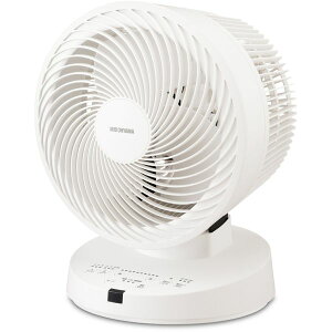 PCF-DC23-W �A�C���X�I�[���} �z���C�g [��^�T�[�L�����[�^�[DC23cm]