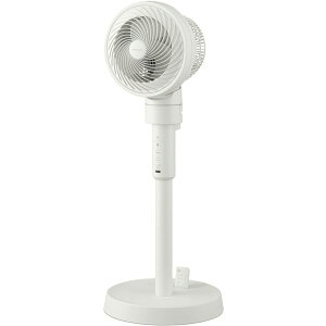 STF-DC15TEC-W �A�C���X�I�[���} �z���C�g DC�X�^���h�t�@�� [[�T�[�L�����[�^�[��@]]