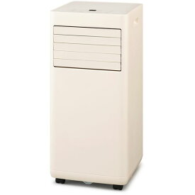 IPA-2325S アイリスオーヤマ アイボリー [[ポータブルクーラー2.2kW]]