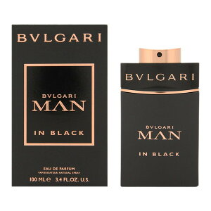 BVLGARI uK  Y } C ubN I[hpt@ 100ml BV-MANINBLACKEPSP-100 tOX a V NX}X v[g Mtg