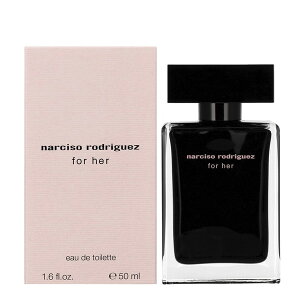Narciso Rodriguez �i���V�\ ���h���Q�X ���� ���f�B�[�X �t�H�[�n�[ �I�[�h�g���� 50ml NA-FORHERETSP-50 �t���O�����X �a���� �V���� �N���X�}�X �v���[���g �M�t�g