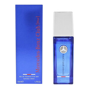 yGg[P5{!2020:00-271:59z ZfXExc MERCEDES BENZ  Y Nuu[ JP I[hg 50ml MBN-CLUBBLUEETSP-50 tOX a V NX}X v[g Mtg