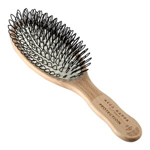 ACCA KAPPA �A�b�J�J�b�p �v���e�N�V���� �w�A�u���V no.946 AK-PROTECTIONHAIR-BRUSH-946 �a���� �V���� �N���X�}�X �v���[���g �M�t�g