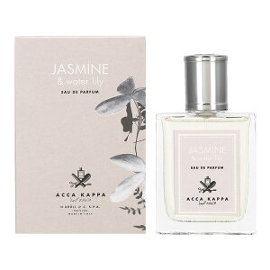 ACCA KAPPA �A�b�J�J�b�p ���� ���j�Z�b�N�X �����Y ���f�B�[�X �W���X�~��&�E�H�[�^�[�����[ �I�[�h�p���t�@�� 50ml AKK-JASMINEWATERLEP-50 �t���O�����X �a���� �V���� �N���X�}�X �v���[���g �M�t�g