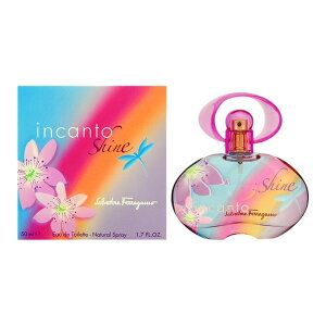 �T�����@�g�[�� �t�F���K�� �C���J���g �V���C�� �I�[�h�g���� 50ml FR-INCANTOSHINETSP-50 Ferragamo
