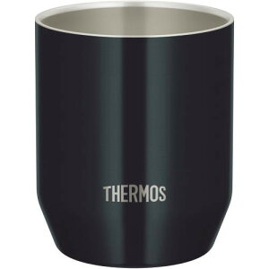JDH-360C-BK THERMOS �^��f�M�J�b�v 360ml