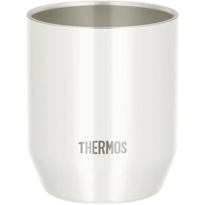 JDH-360C-WH THERMOS �^��f�M�J�b�v 360ml