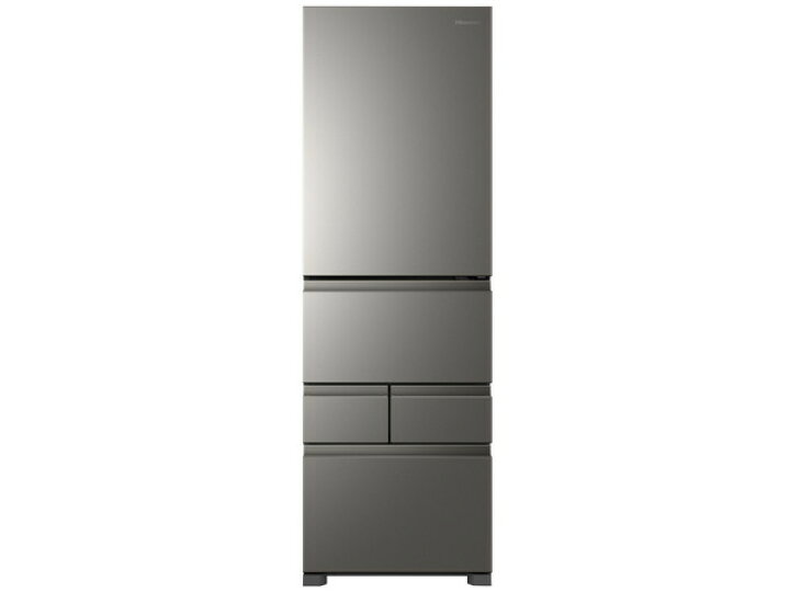 楽天市場】冷蔵庫 450L ハイセンス Hisense HR-DC450KB アッシュ 