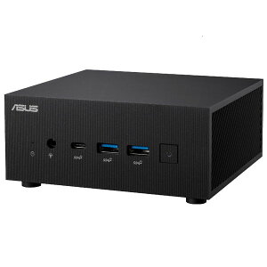 PN64-S7303AD ASUS ExpertCenter PN64 [fXNgbvp\R j^[ / Win11 Home]