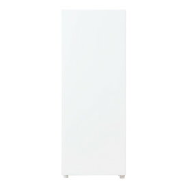 冷凍庫 152L ハイアール JF-UF15B-W ホワイト 白 前開き エクプラ特選