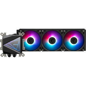 MAG CORELIQUID I360 MSI ubN [ȈՐCPUN[[]
