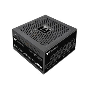 PS-TPD-1200FNFAPJ-L Thermaltake �u���b�N [�d�����j�b�g1200W]