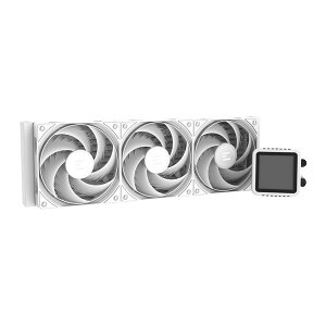 ALPHA2 DS A36 WHITE ZALMAN zCg [ȈՐCPUN[[]