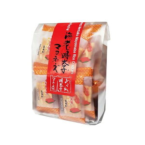 【エントリーでP10倍!24日20:00-27日9:59】 森白 えび明太マヨネーズ 53gx12 メーカー直送 プレゼント ギフト