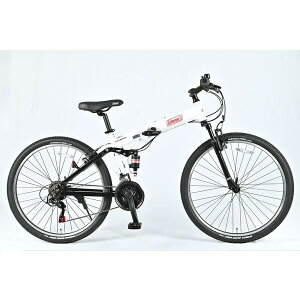�R�[���}�� �܂肽���݃}�E���e�� COL/FDB27.5W Cavalletta �z���C�g 9350 Coleman ���[�J�[����