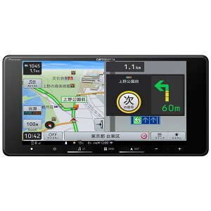 AVIC-RW722 PIONEER �y�i�r [7V�^HD/TV/DVD/CD/Bluetooth/SD/�`���[�i�[�EAV��̌^�������[�i�r�Q�[�V����]