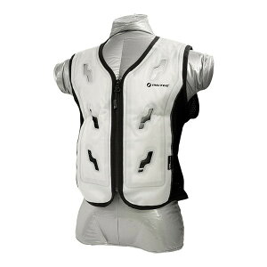 BCS-GY-L-JP JAPPY �O���[ BODYCOOL SMART-X [��������p�x�X�g L�T�C�Y]