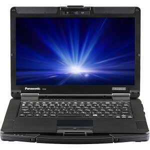 FZ-55J2601AJ PANASONIC TOUGHBOOK [m[gp\R 14^ / Win11 Pro]