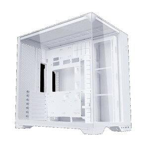 yGg[P5{!2020:00-271:59z O11 Vision Compact White Lian Li zCg [PCP[X]