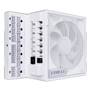 EDGE Gold 1000 white Lian Li �z���C�g [�d�����j�b�g]