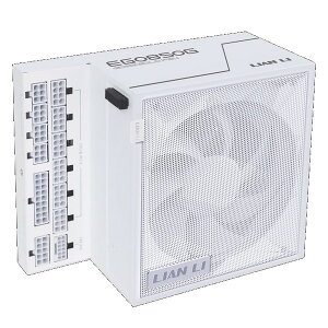 EDGE Gold 850 white Lian Li �z���C�g [�d�����j�b�g]