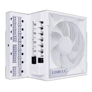 EDGE Gold 1200 white Lian Li �z���C�g [�d�����j�b�g]