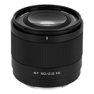 AF50/2.0 AIR E VILTROX [Pœ_Y(\j[E}Eg)]