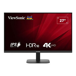 VA2708-4K-MHD ViewSonic ubN [27^Ch tfBXvC]