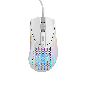 GLO-MS-DV2-MW Glorious �}�b�g�z���C�g Model D 2 Wired [�Q�[�~���O�}�E�X]