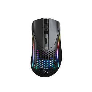 GLO-MS-DWV2-MB Glorious }bgubN Model D 2 Wireless [Q[~O}EX]