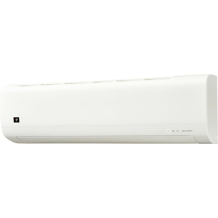 楽天市場】【枚数限定!最大2500円クーポン】 エアコン 10畳 シャープ 