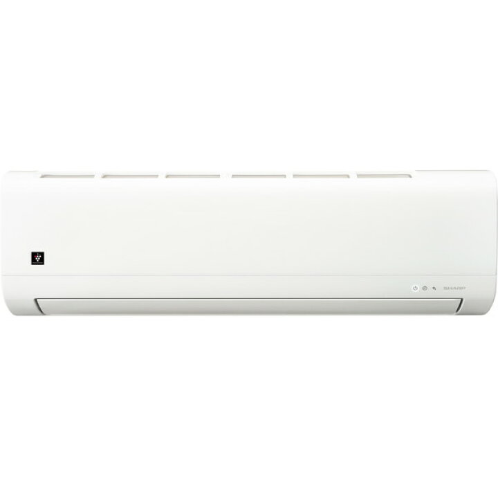 楽天市場】【枚数限定!最大2500円クーポン】 エアコン 10畳 シャープ 