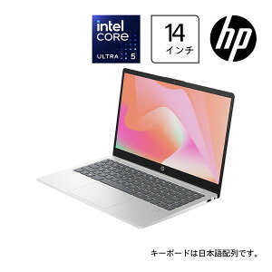 A8HS0PA-AAAA HP i`Vo[ 14-ep1000V[Y [m[gp\R 14.0^ / Win11 Home]