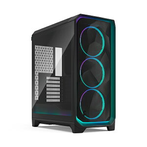 FD-C-MES3A-03 Fractal Design Meshify 3 Ambience Pro RGB Black TG Light Tint [~h^[^PCP[X]