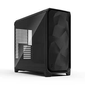 FD-C-MES3X-02 Fractal Design Meshify 3 XL Black TG Light Tint [t^[^PCP[X]